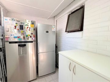 Luminosa acogedora! 4D+servicio, gran conectividad