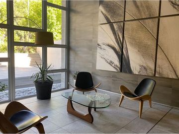 EXCLUSIVO DEPARTAMENTO AMOBLADO ZONA PRIVILEGIADA