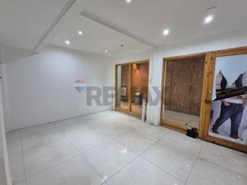 Local Comercial Céntrico