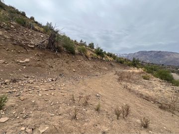 Terrenos en San Esteban: Venta 5.885m2 y 10.180 m2