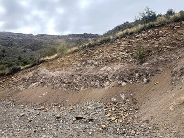 Terrenos en San Esteban: Venta 5.885m2 y 10.180 m2