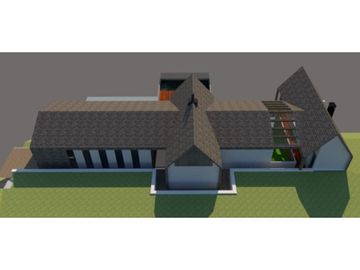 Terrenos en San Esteban: Venta 5.885m2 y 10.180 m2