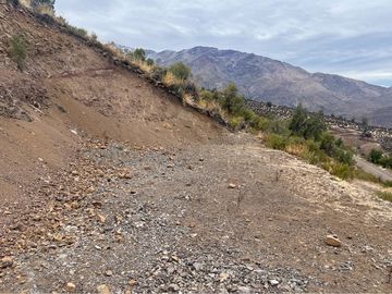 Terrenos en San Esteban: Venta 5.885m2 y 10.180 m2