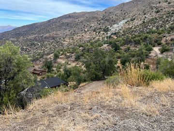 Terrenos en San Esteban: Venta 5.885m2 y 10.180 m2