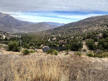 Terrenos en San Esteban: Venta 5.885m2 y 10.180 m2