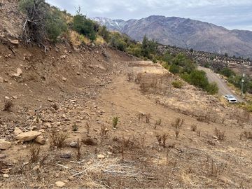 Terrenos en San Esteban: Venta 5.885m2 y 10.180 m2