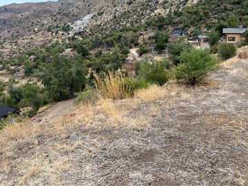 Terrenos en San Esteban: Venta 5.885m2 y 10.180 m2