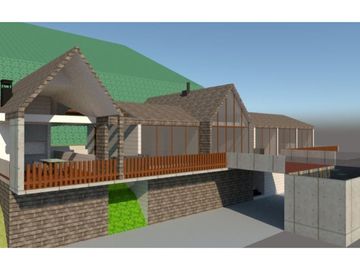 Terrenos en San Esteban: Venta 5.885m2 y 10.180 m2