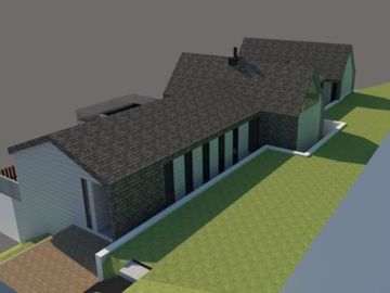 Terrenos en San Esteban: Venta 5.885m2 y 10.180 m2