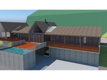 Terrenos en San Esteban: Venta 5.885m2 y 10.180 m2