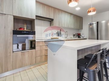 Townhouse 38UF Gran Oportunidad Peñalolén