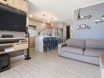 Townhouse 38UF Gran Oportunidad Peñalolén