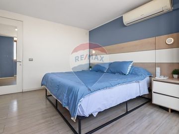 Townhouse 38UF Gran Oportunidad Peñalolén