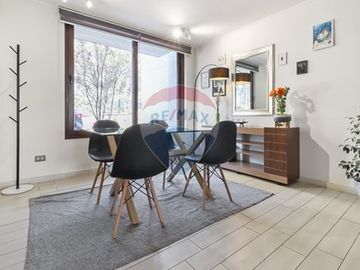 Townhouse 38UF Gran Oportunidad Peñalolén