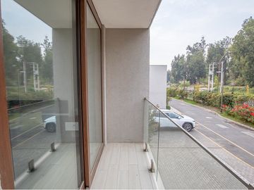 Townhouse 38UF Gran Oportunidad Peñalolén