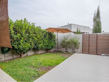 Townhouse 38UF Gran Oportunidad Peñalolén
