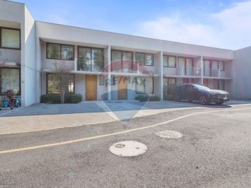 Townhouse 38UF Gran Oportunidad Peñalolén