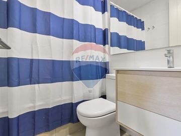 Townhouse 38UF Gran Oportunidad Peñalolén