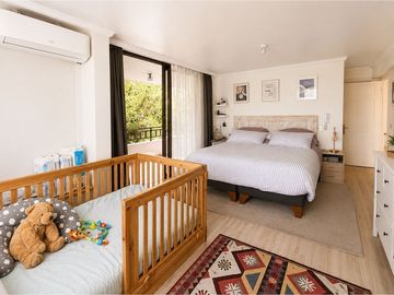 DEPARTAMENTO en Las Condes
