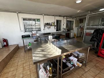 Local Comercial en Irarrázaval, junto a Metro
