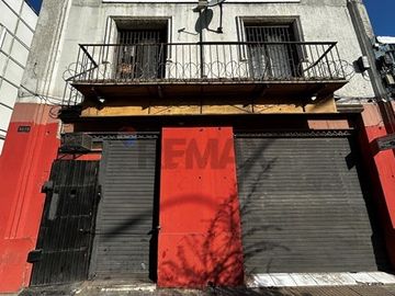 Local Comercial en Irarrázaval, junto a Metro