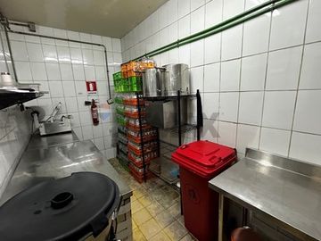 Local Comercial en Irarrázaval, junto a Metro