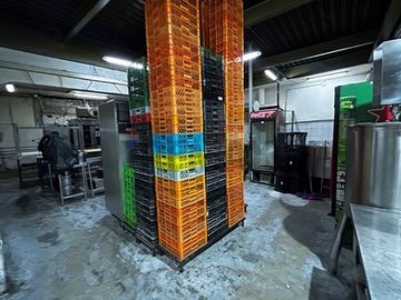 Local Comercial en Irarrázaval, junto a Metro