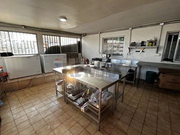 Local Comercial en Irarrázaval, junto a Metro