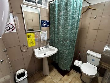 Local Comercial en Irarrázaval, junto a Metro