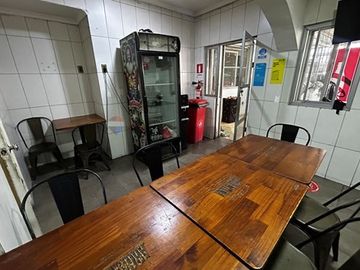 Local Comercial en Irarrázaval, junto a Metro