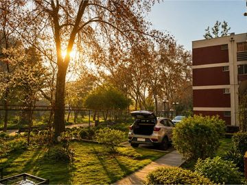 DEPARTAMENTO EN VENTA EN PROVIDENCIA