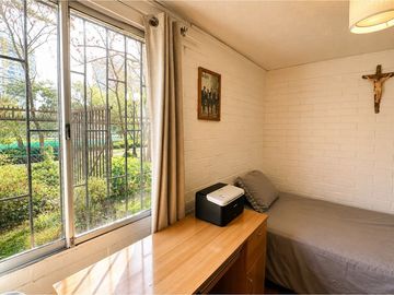 DEPARTAMENTO EN VENTA EN PROVIDENCIA