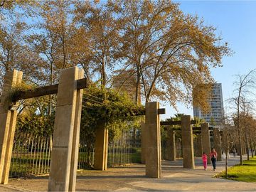DEPARTAMENTO EN VENTA EN PROVIDENCIA