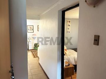 DEPARTAMENTO EN VENTA EN PROVIDENCIA