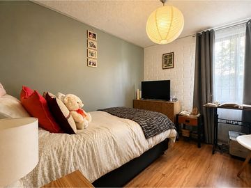 DEPARTAMENTO EN VENTA EN PROVIDENCIA