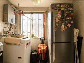 DEPARTAMENTO EN VENTA EN PROVIDENCIA