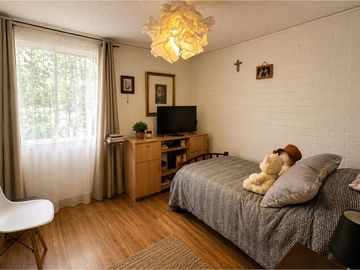 DEPARTAMENTO EN VENTA EN PROVIDENCIA