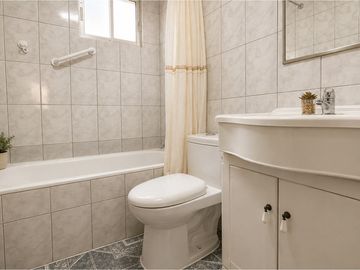 DEPARTAMENTO EN VENTA EN PROVIDENCIA