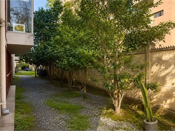 DEPARTAMENTO EN VENTA EN PROVIDENCIA