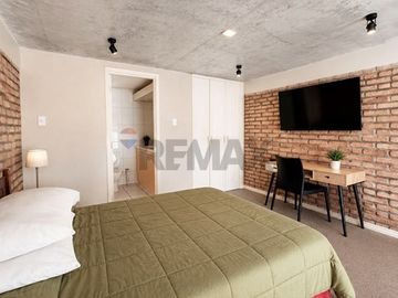Loft. 1D/1B con Vista Panorámica a la costa