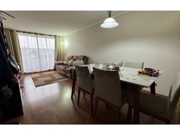 Departamento amplio 2D2B