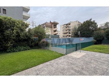 Departamento amplio 2D2B