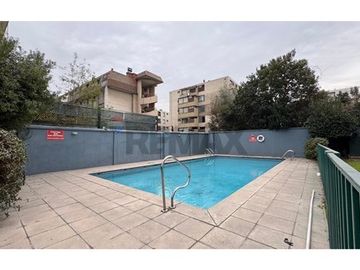 Departamento amplio 2D2B