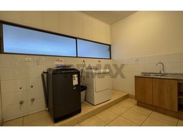 Departamento amplio 2D2B