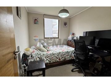 Departamento amplio 2D2B