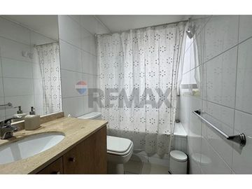 Departamento amplio 2D2B