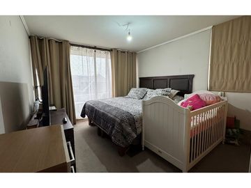 Departamento amplio 2D2B