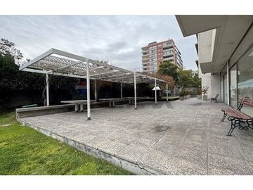 Departamento amplio 2D2B