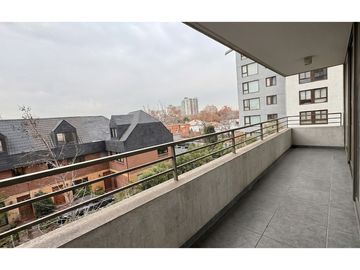 Departamento amplio 2D2B