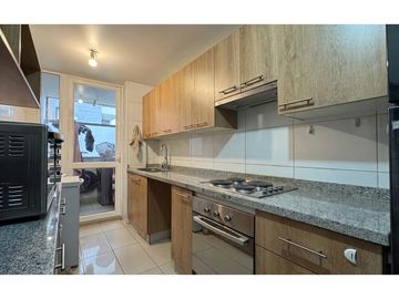 Departamento amplio 2D2B